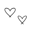 hearts